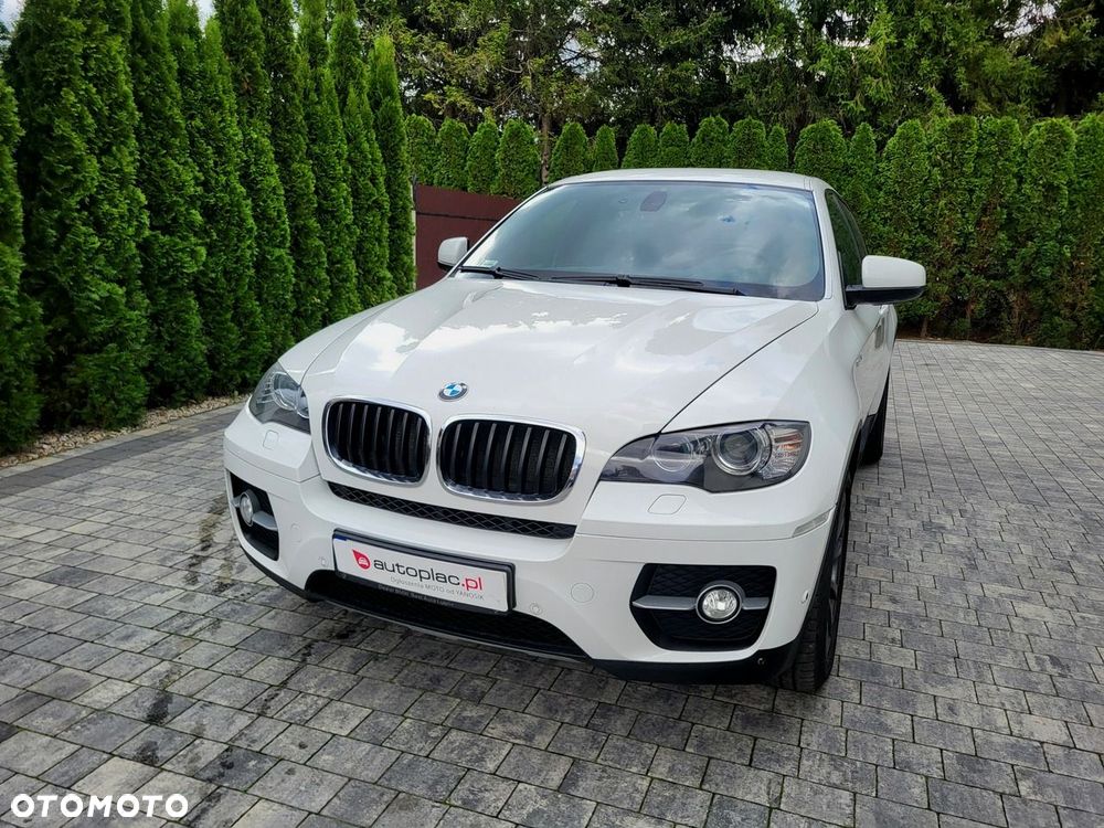 BMW X6 - 3