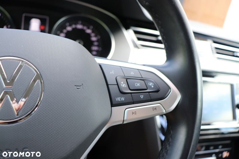 Volkswagen Passat 1.5 TSI EVO Business - 14