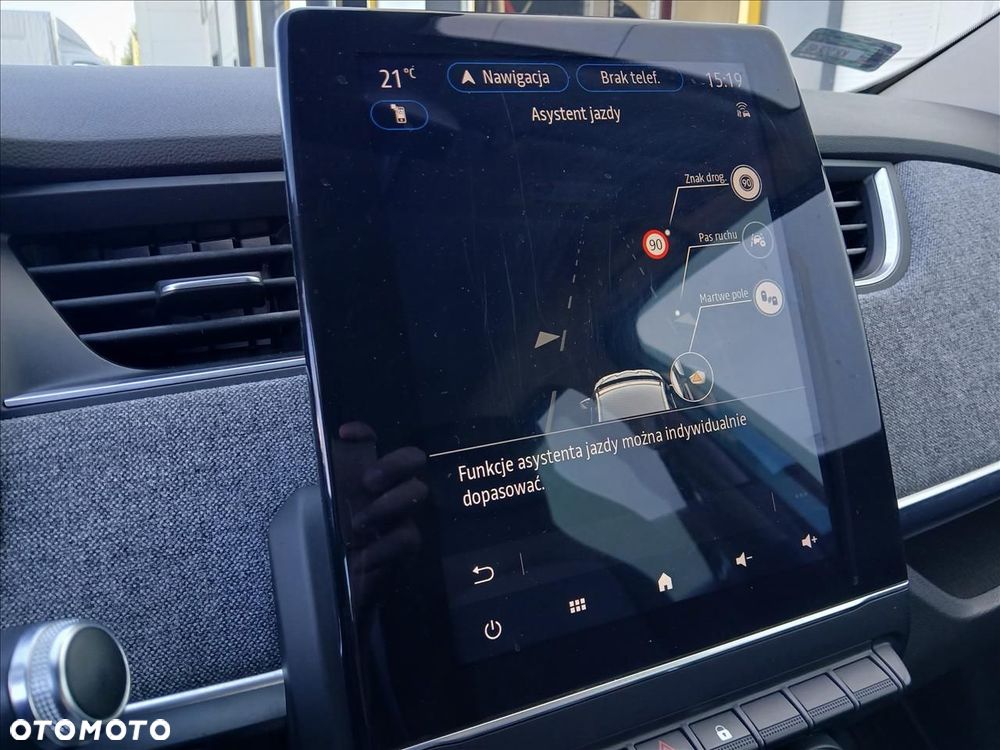 Renault Zoe R135 Z.E 50 Intens - 17
