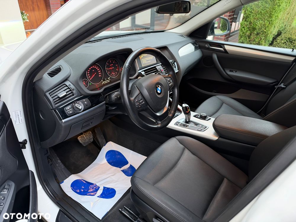 BMW X4 xDrive20d - 18