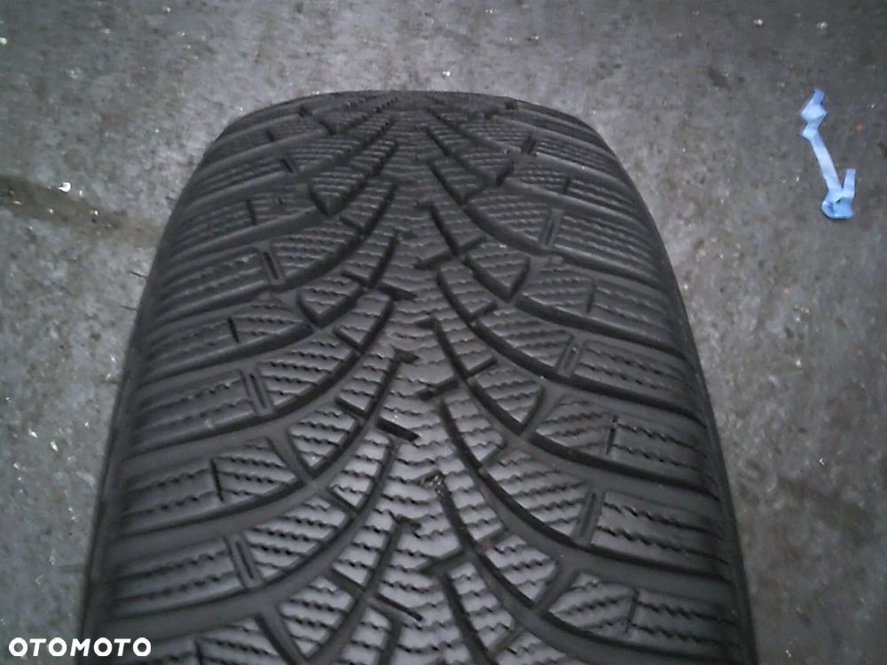 GOODYEAR Ultra Grip 9+ 205/60R16 6,6mm 2024 - 1