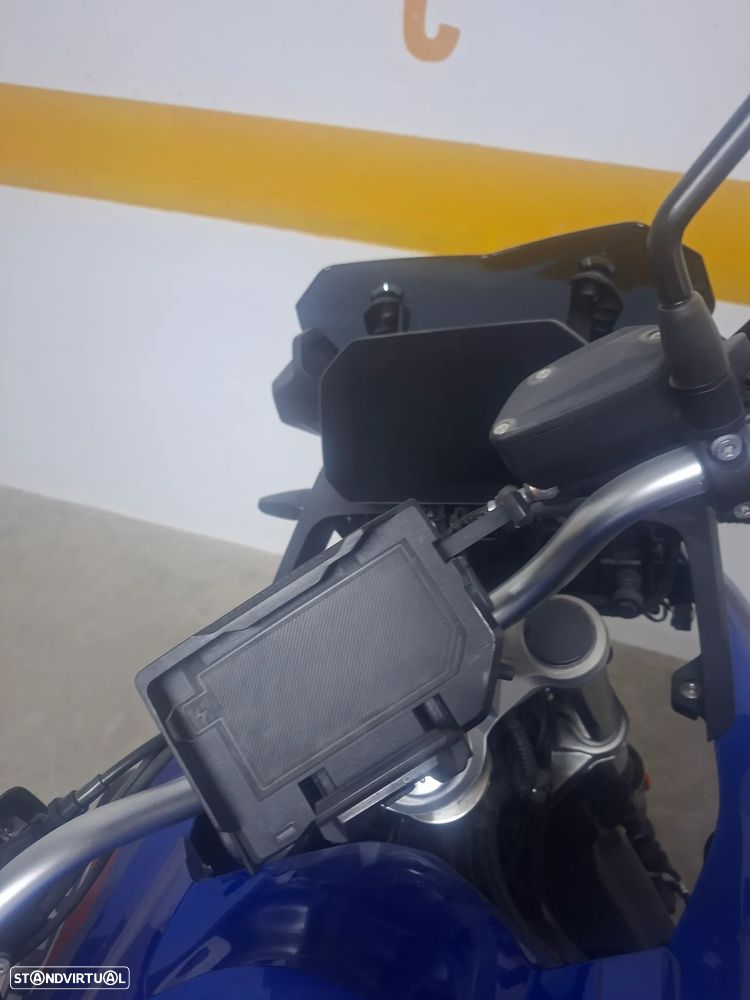 BMW F 800 GS - 6