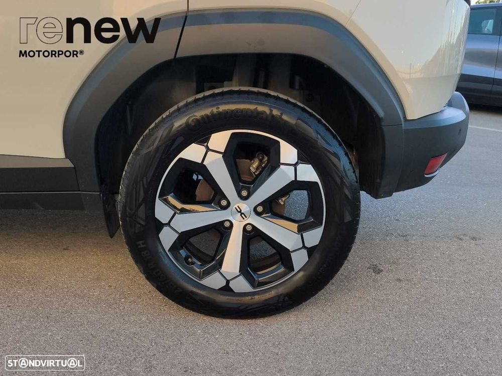 Dacia Duster 1.0 TCe ECO-G Journey+ Up&Go Bi-Fuel - 28