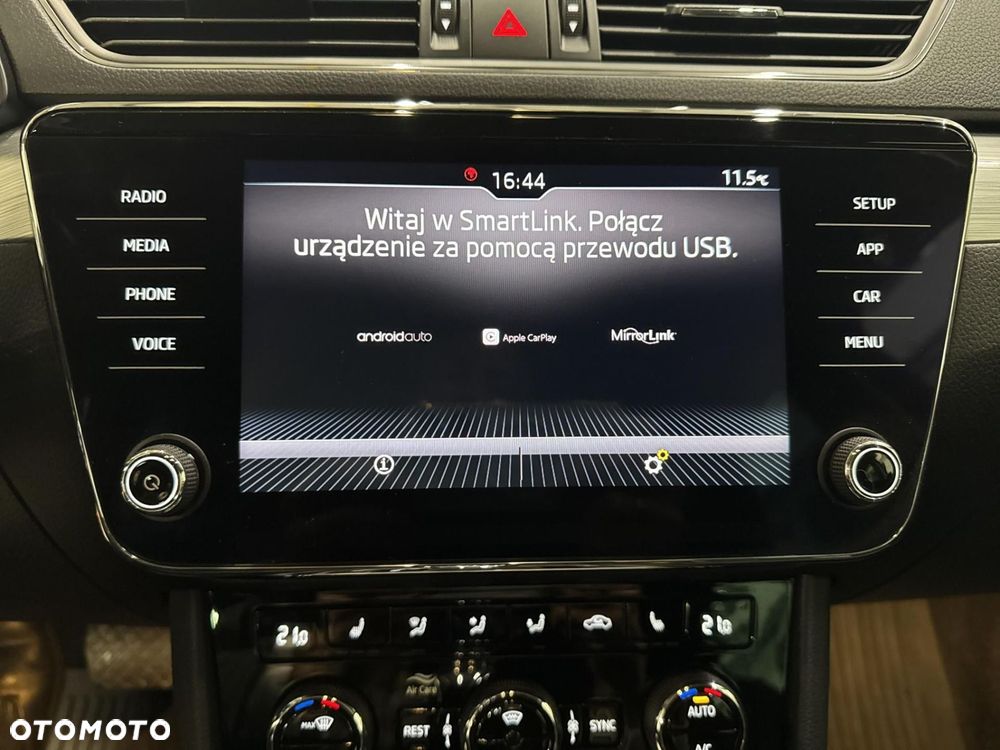 Skoda Superb - 30