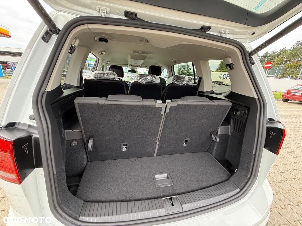 Volkswagen Touran 1.5 TSI EVO Highline DSG - 37