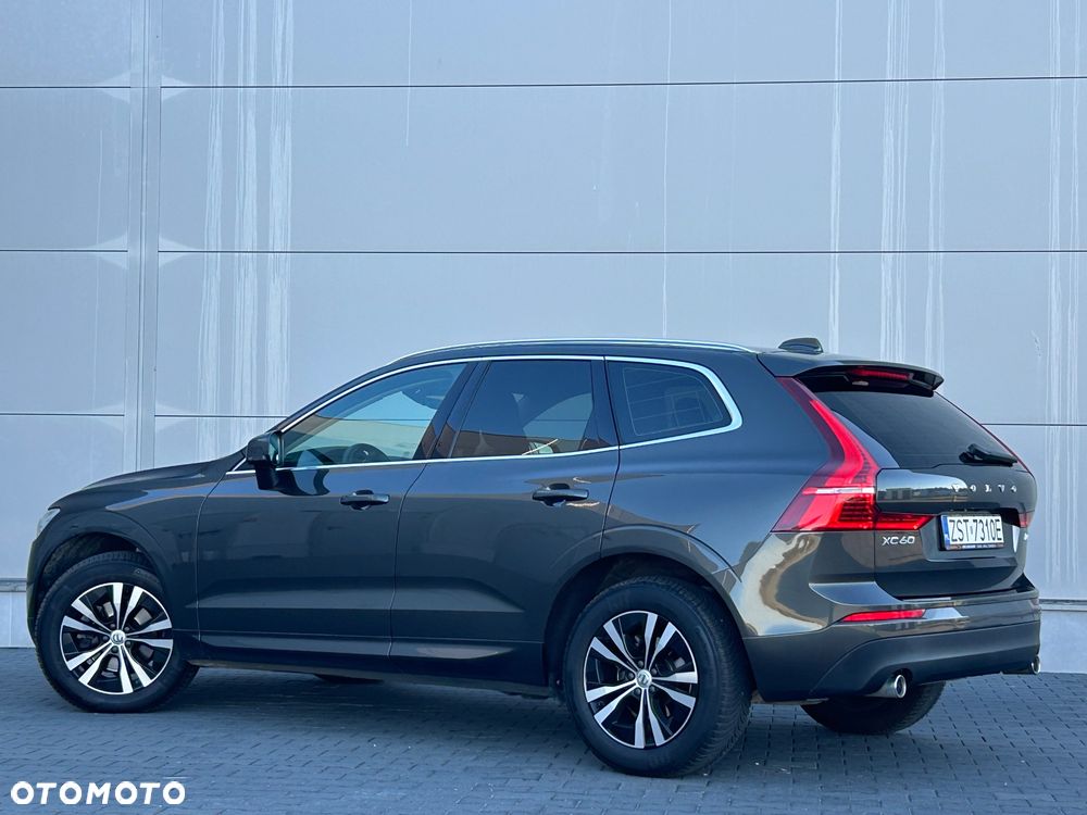 Volvo XC 60 - 11