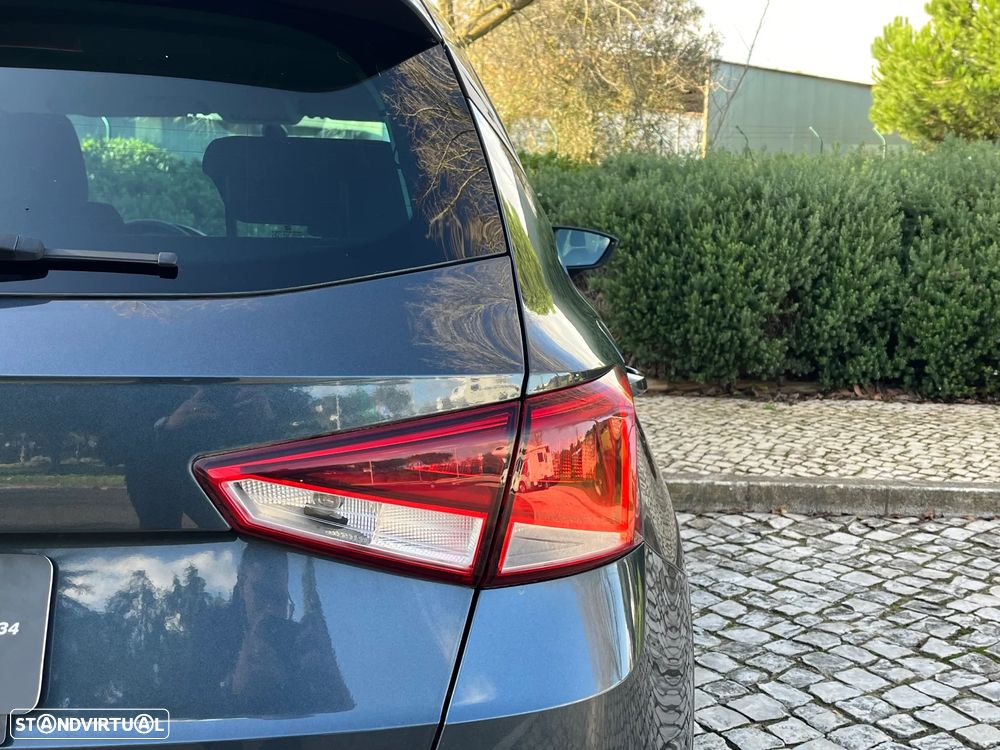 SEAT Arona 1.6 TDI Style - 14