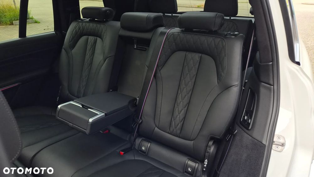 BMW X7 xDrive40d mHEV sport - 22