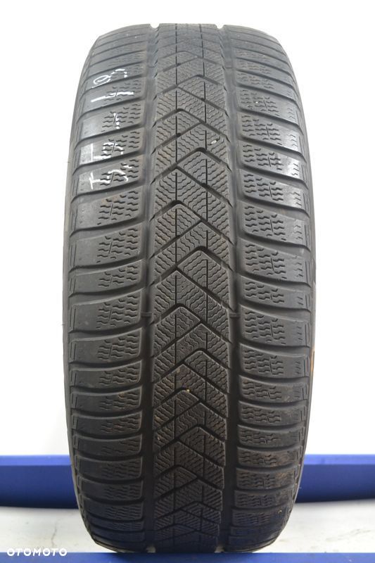 265/50R19 110H PIRELLI SCORPION WINTER RFT x1szt 1528p - 2