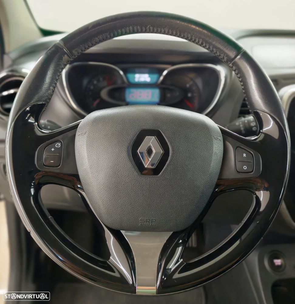 Renault Captur 0.9 TCE Zen - 7