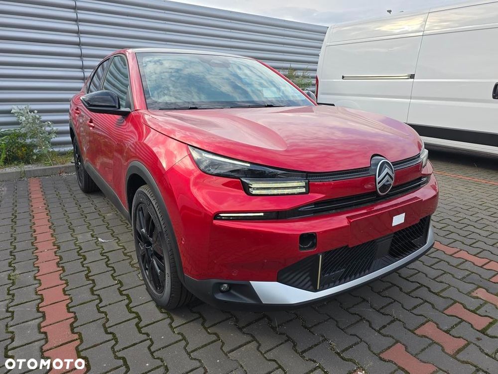 Citroën C4 1.2 mHEV Max eDCT6 - 3