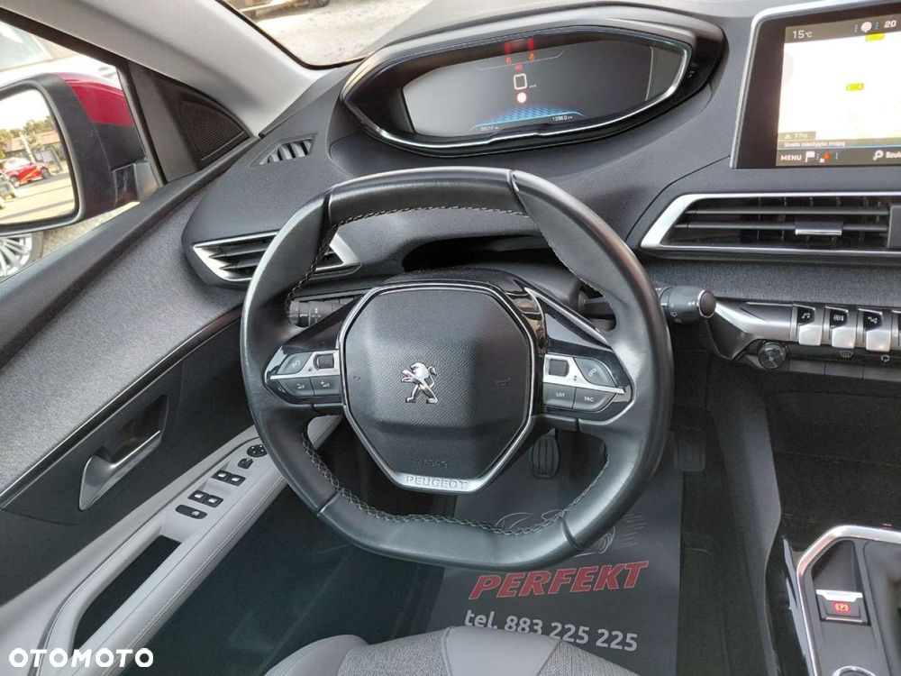 Peugeot 3008 - 22