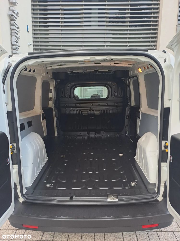 Fiat DOBLO - 6
