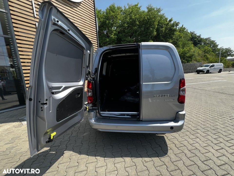 Toyota Proace City - 10