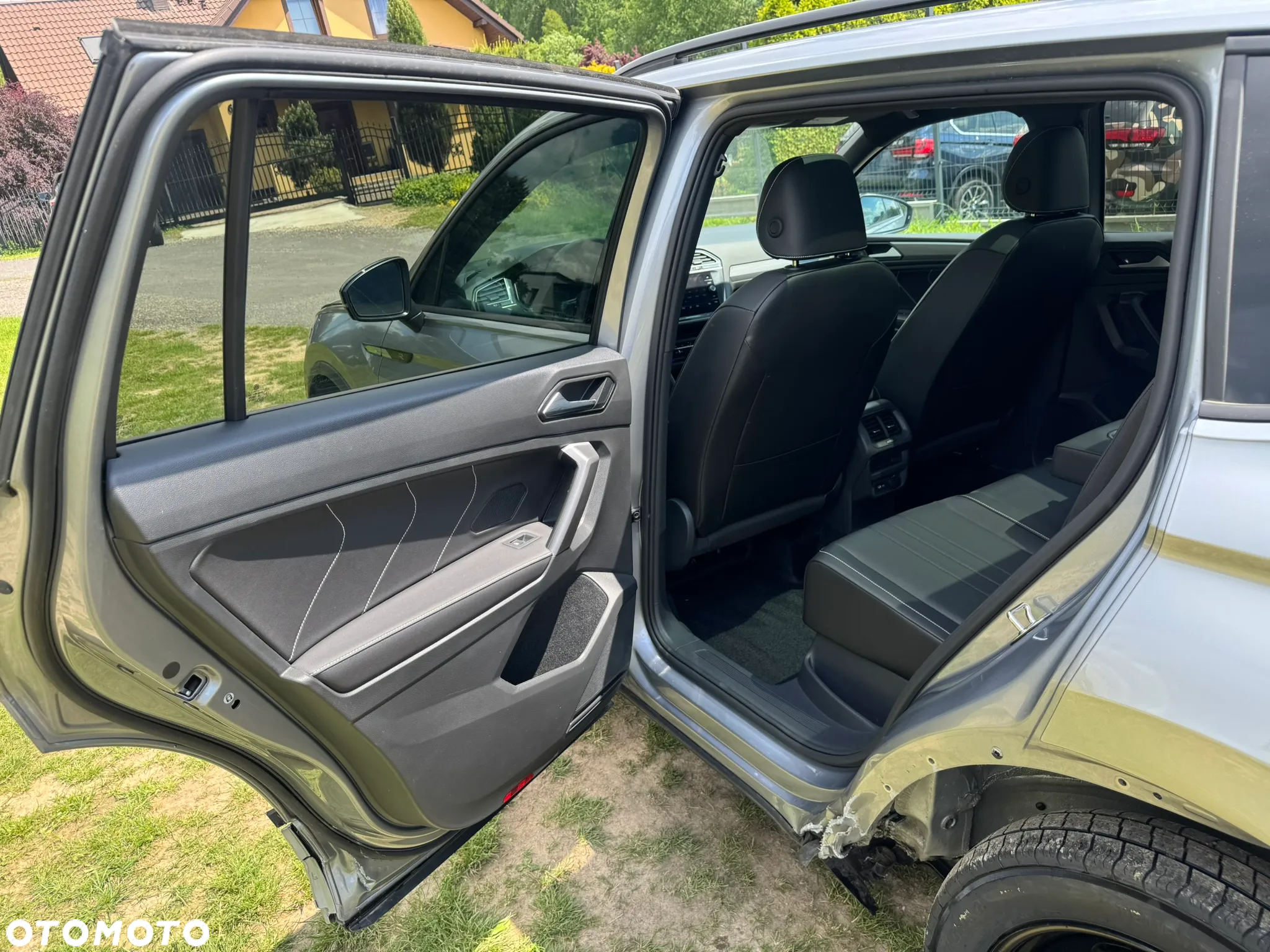 Volkswagen Tiguan Allspace - 27