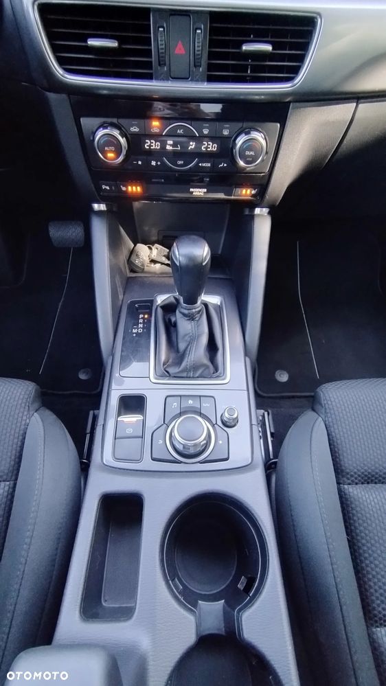 Mazda CX-5 SKYACTIV-D 150 Drive Exclusive-Line - 39