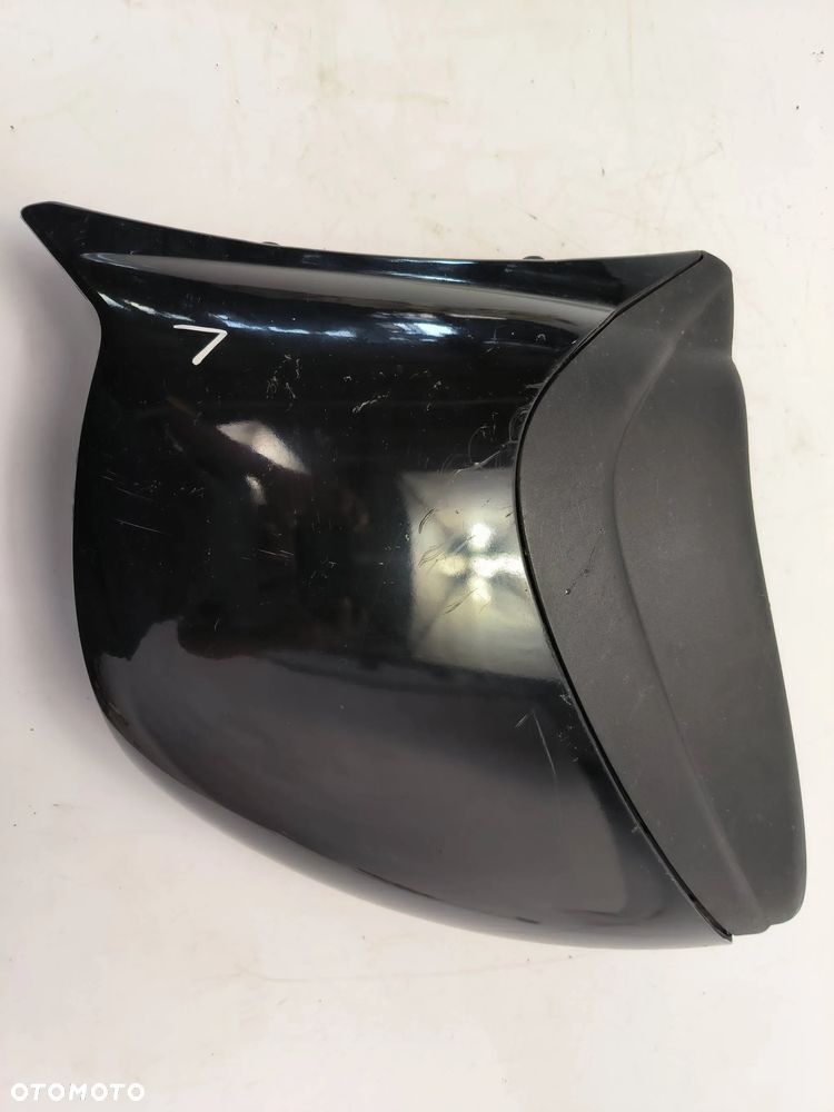 Buell 1125R 1 125 Benzyna 2009 Chłodnica Wody Wentylator - 6