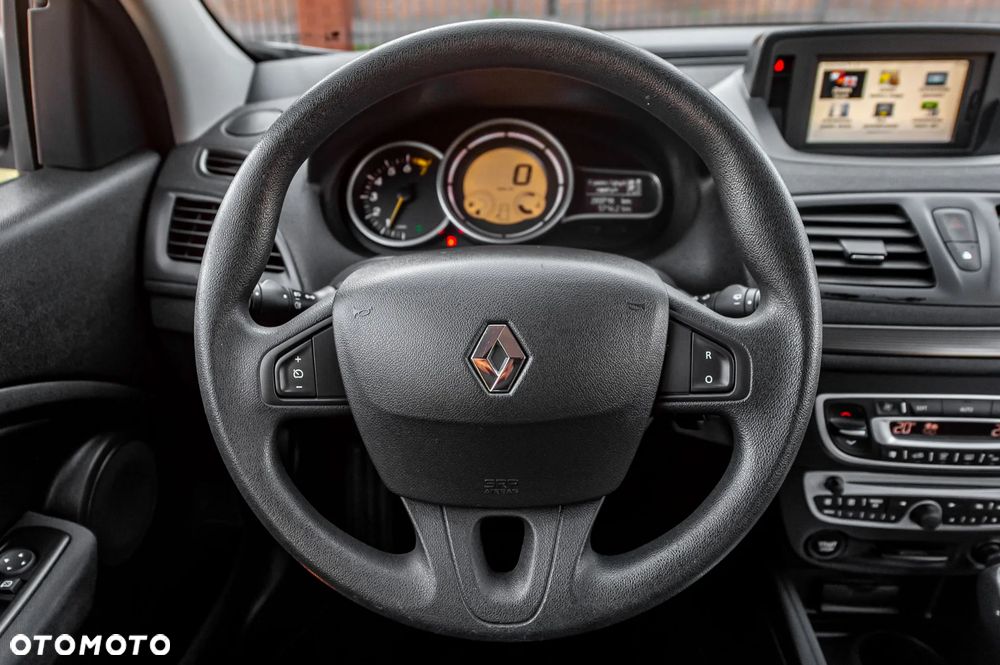 Renault Megane - 22