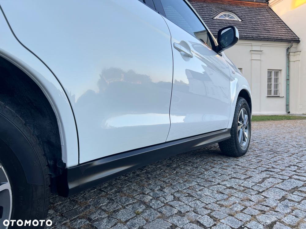 Mitsubishi ASX 1.6 DID Invite AS&G - 37