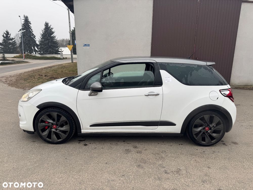 Citroën DS3 Racing - 7