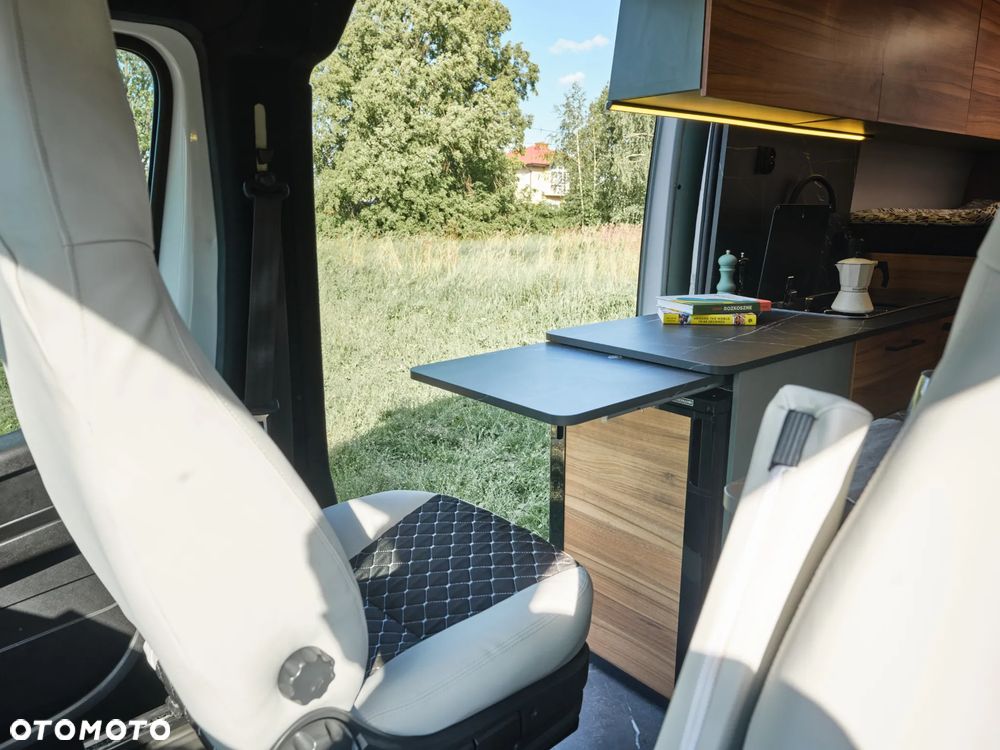 Fiat DUCATO 35 MULTIJET3 EURO 6 - 24