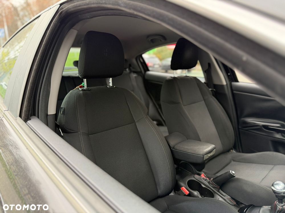 Alfa Romeo Giulietta 1.4 TB 16V Multiair - 11