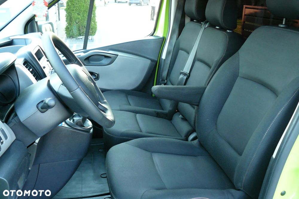 Renault Trafic 1.6 dCi - 33