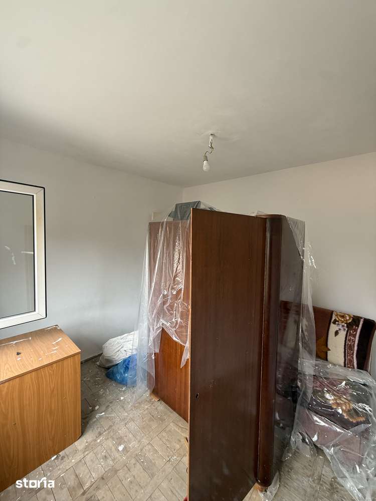 Apartament cu 2 camere, decomandat, 42 mp utili + balcon - Sagului — fotografia 1