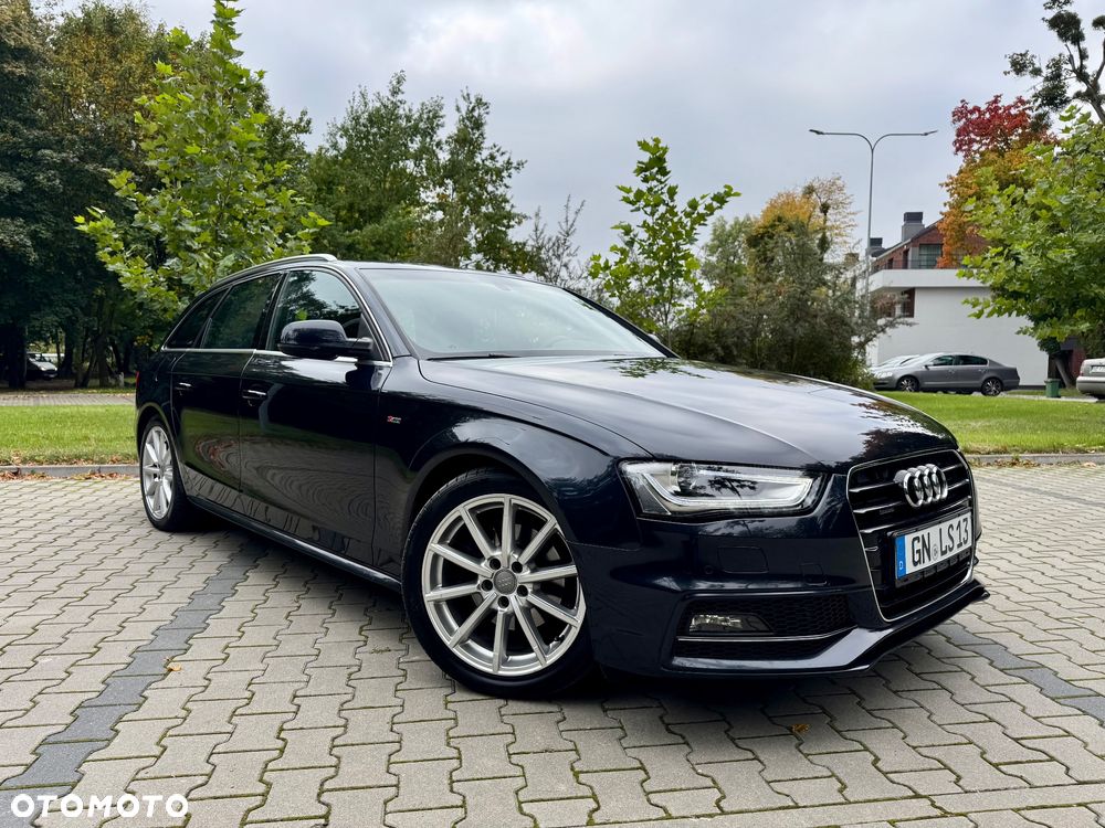 Audi A4 - 28