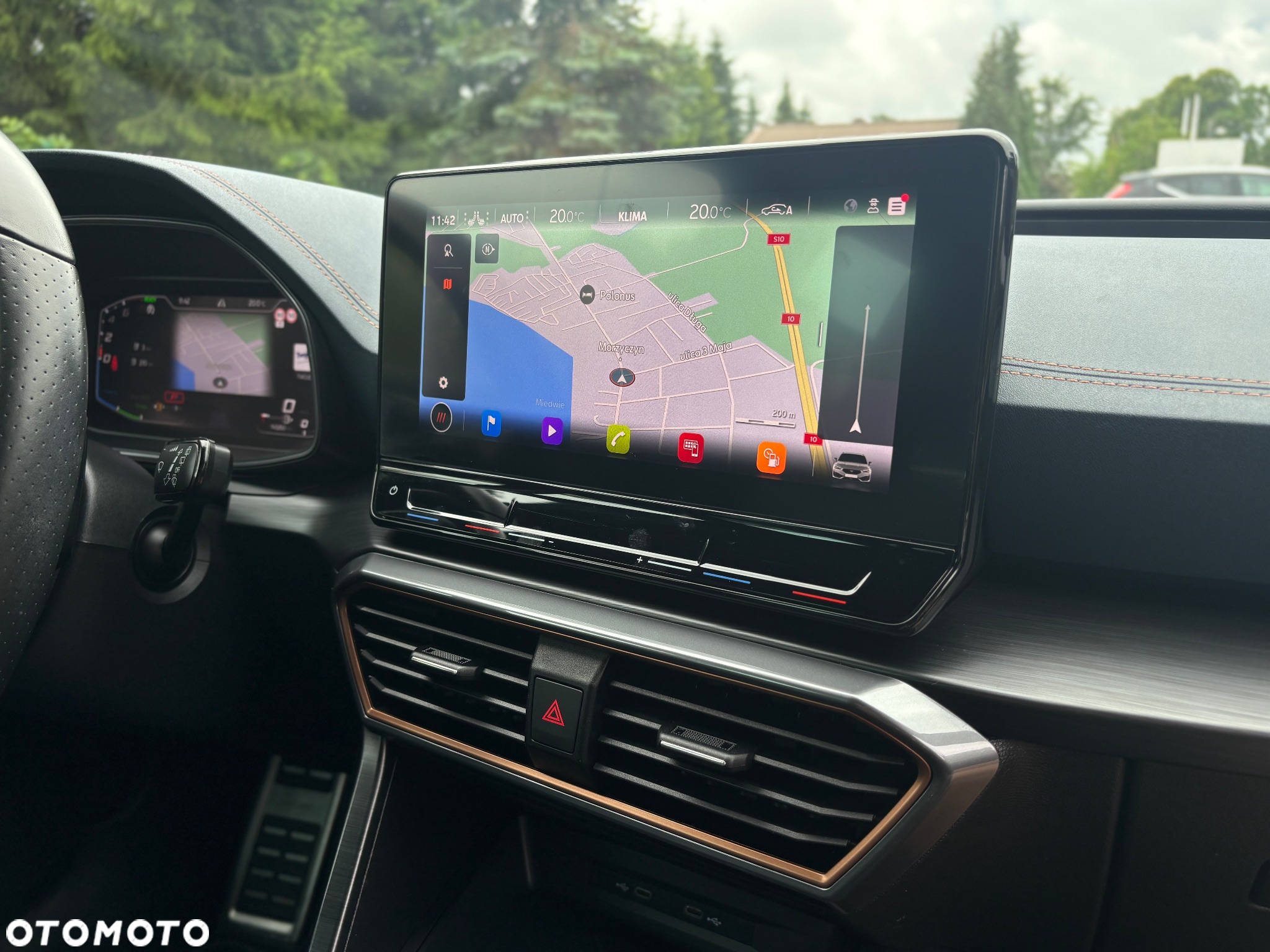 Cupra Leon Sportstourer 1.4 e-Hybrid (180 kW System) VZ - 31