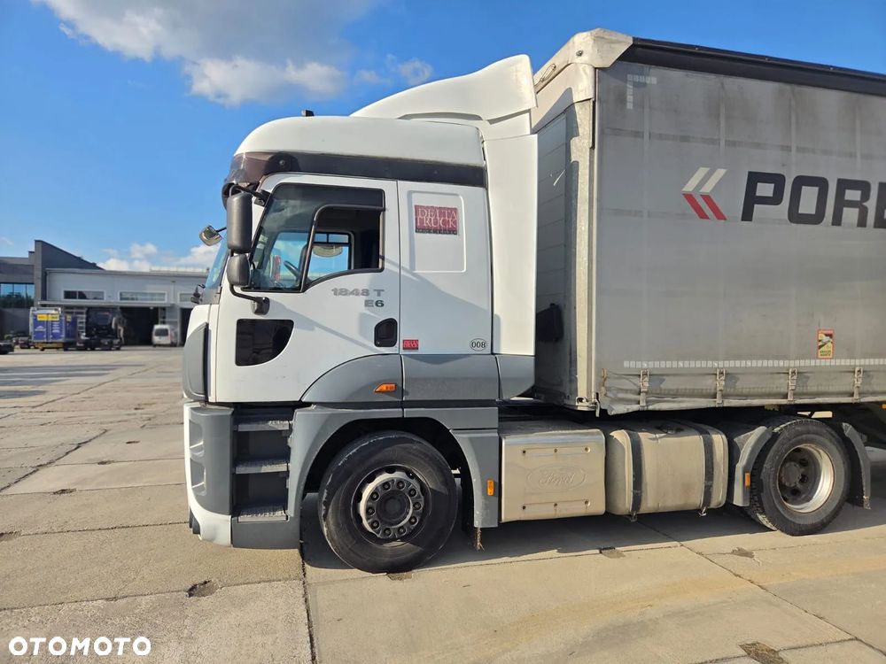 Ford CARGO - 4