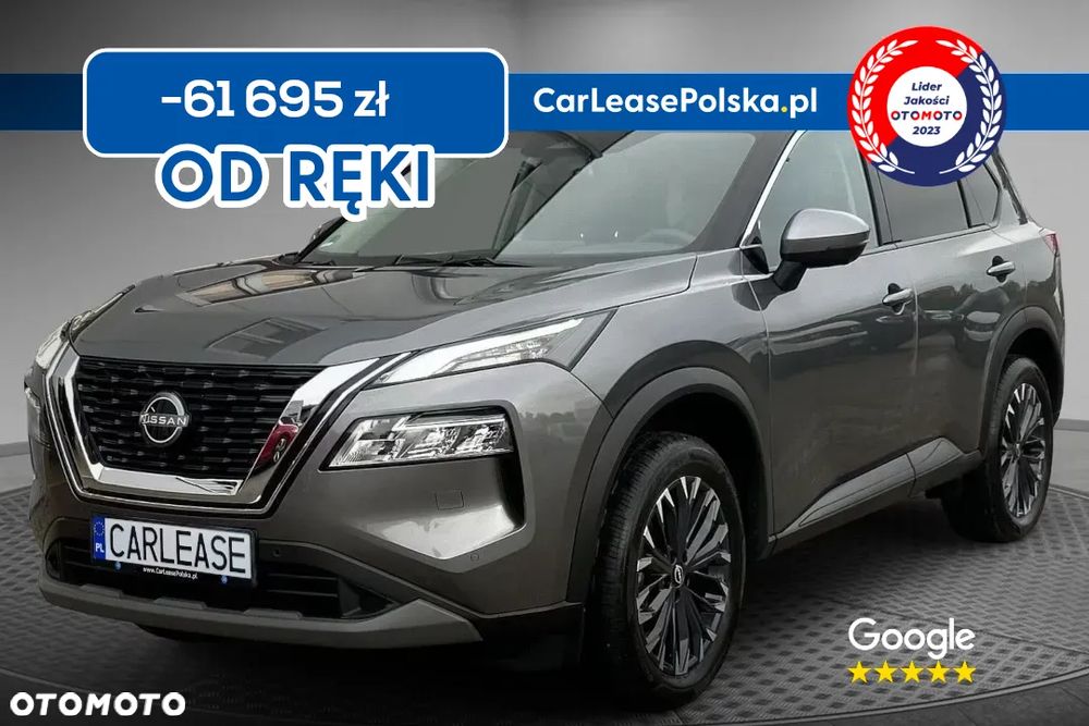 Nissan X-Trail 1.5 VC-T e-POWER N-Connecta e-4ORCE - 1