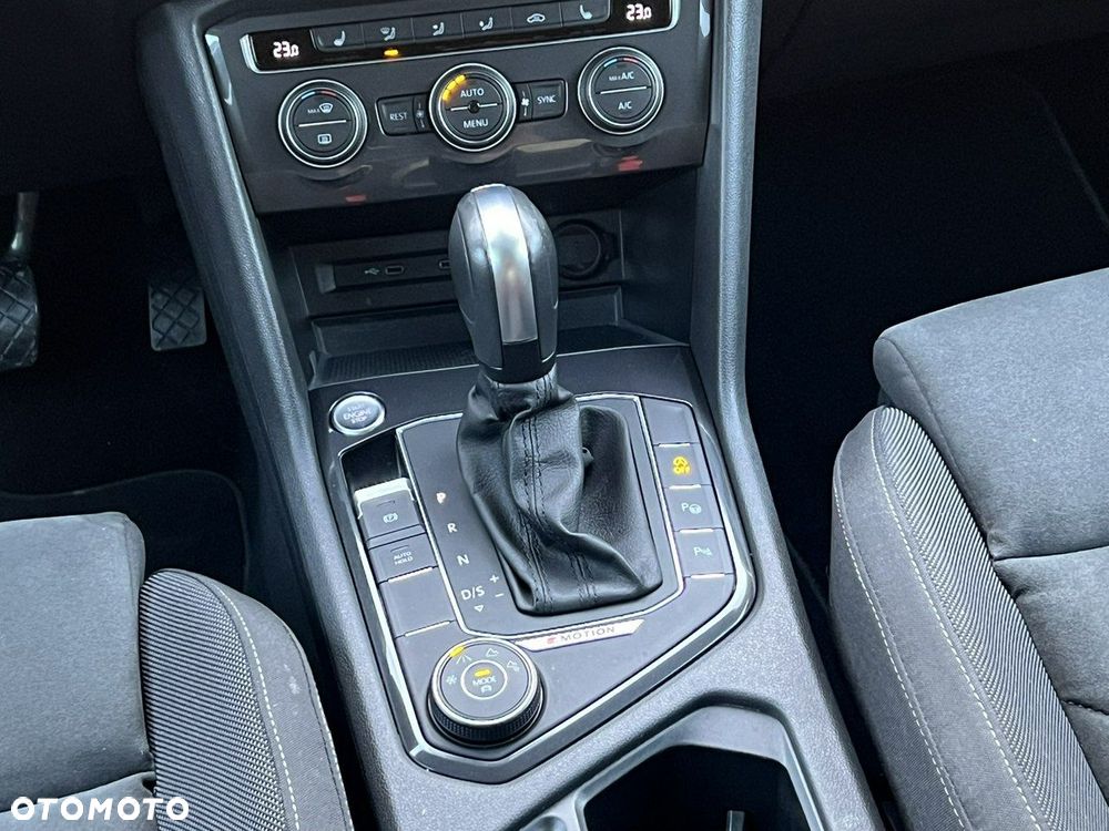 Volkswagen Tiguan Allspace - 28