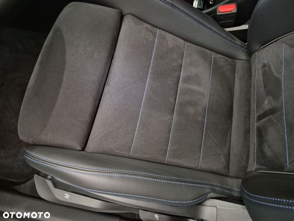 BMW X1 M35i xDrive - 14
