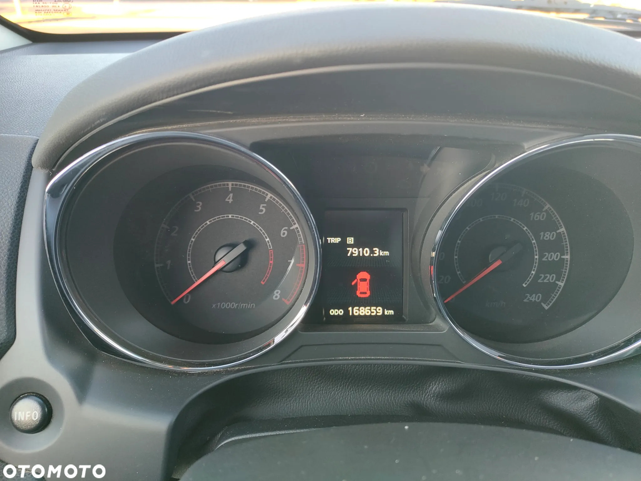 Mitsubishi ASX 1.6 Instyle NAVI AS&G - 22