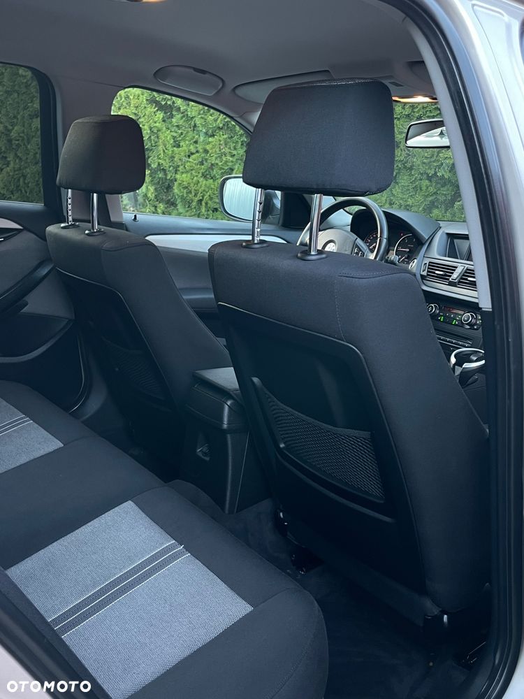 BMW X1 sDrive20d - 29