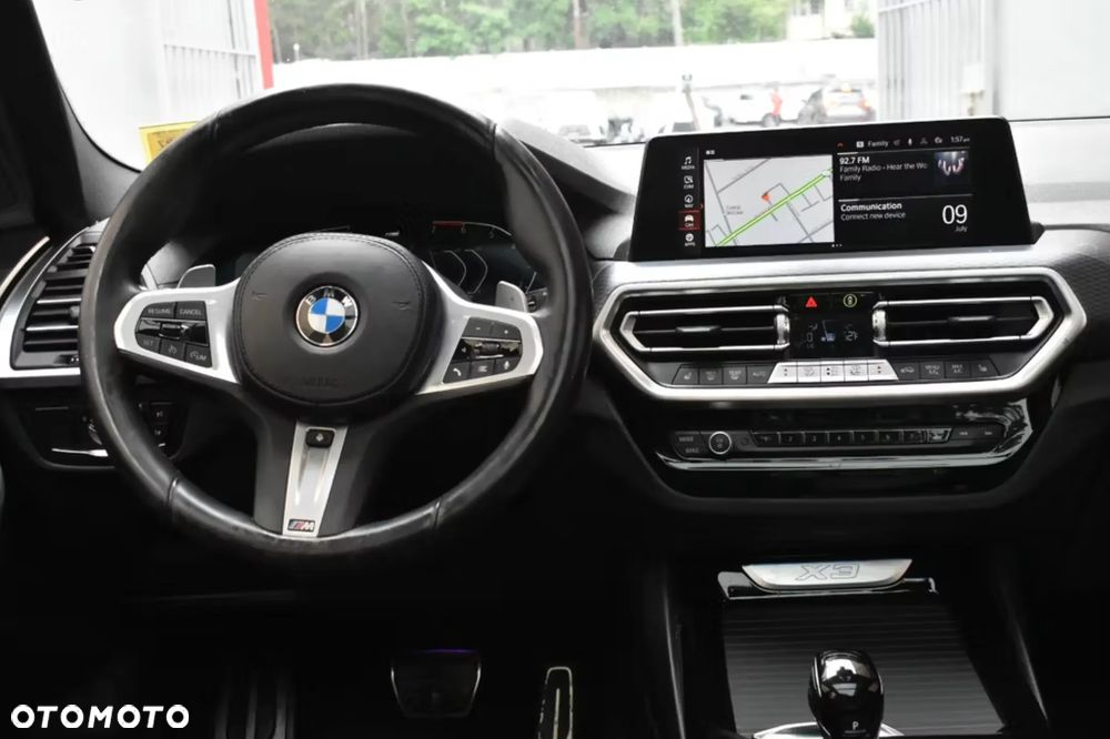 BMW X3 - 19