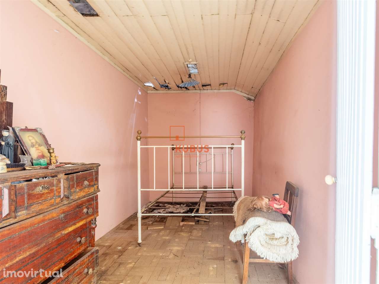 Moradia T3 Venda em Chamusca e Pinheiro Grande,Chamusca - Grande imagem: 4/21