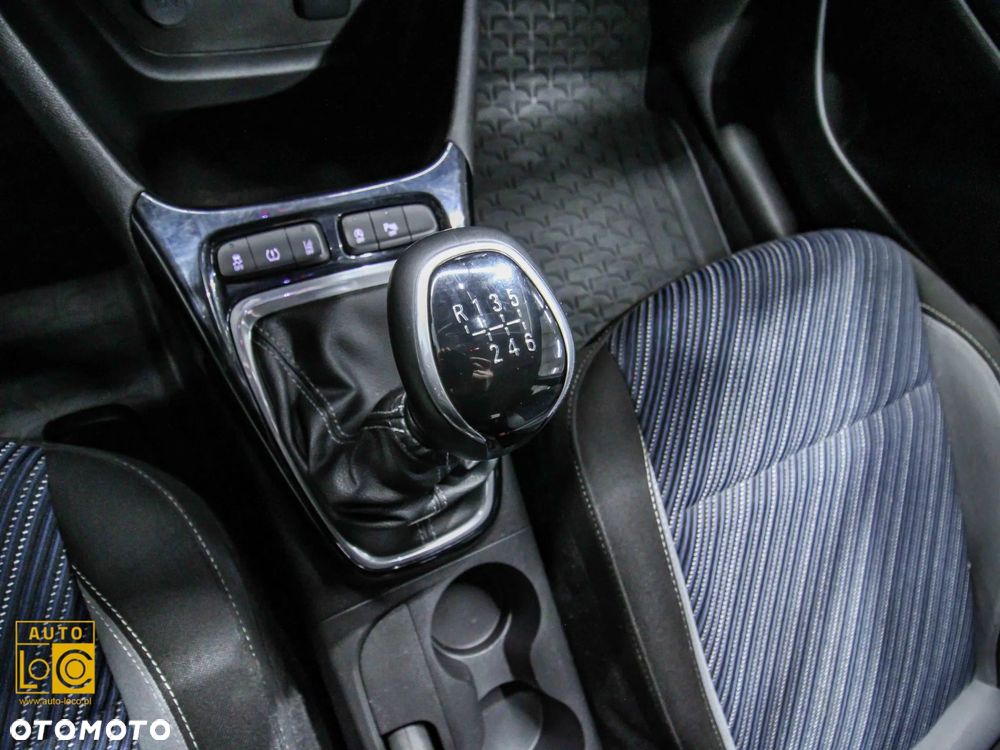 Opel Crossland X 1.2 T Eco 120 Lat S&S - 26