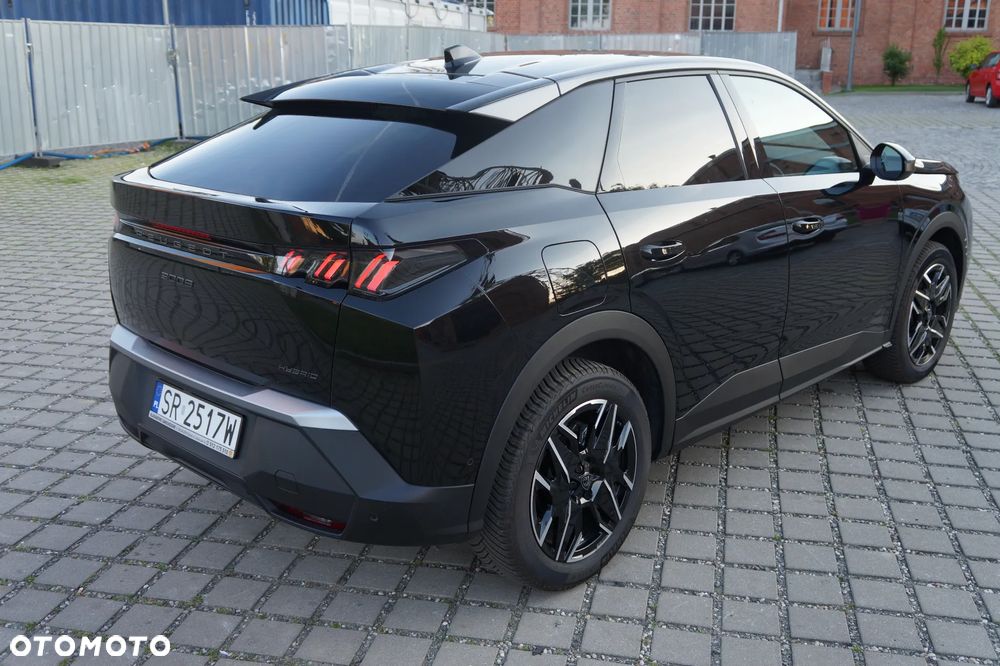 Peugeot 3008 1.2 PureTech mHEV Allure Pack S&S e-DCS6 - 7