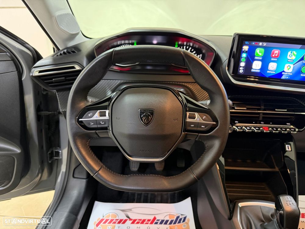 Peugeot 208 1.2 PureTech Active - 14