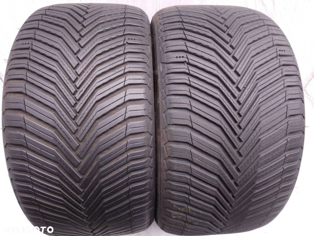 Michelin CrossClimate 2 285/35 R20 104V 2024i 2025 7.5-8mm - 1
