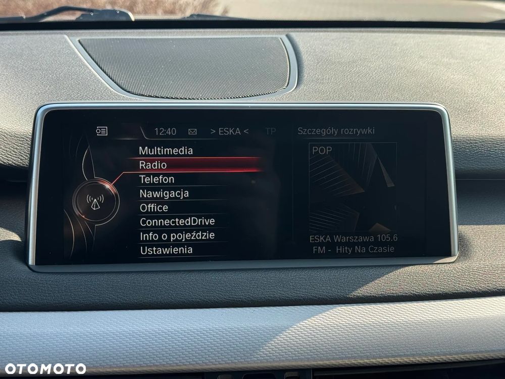 BMW X5 xDrive30d Sport-Aut - 33