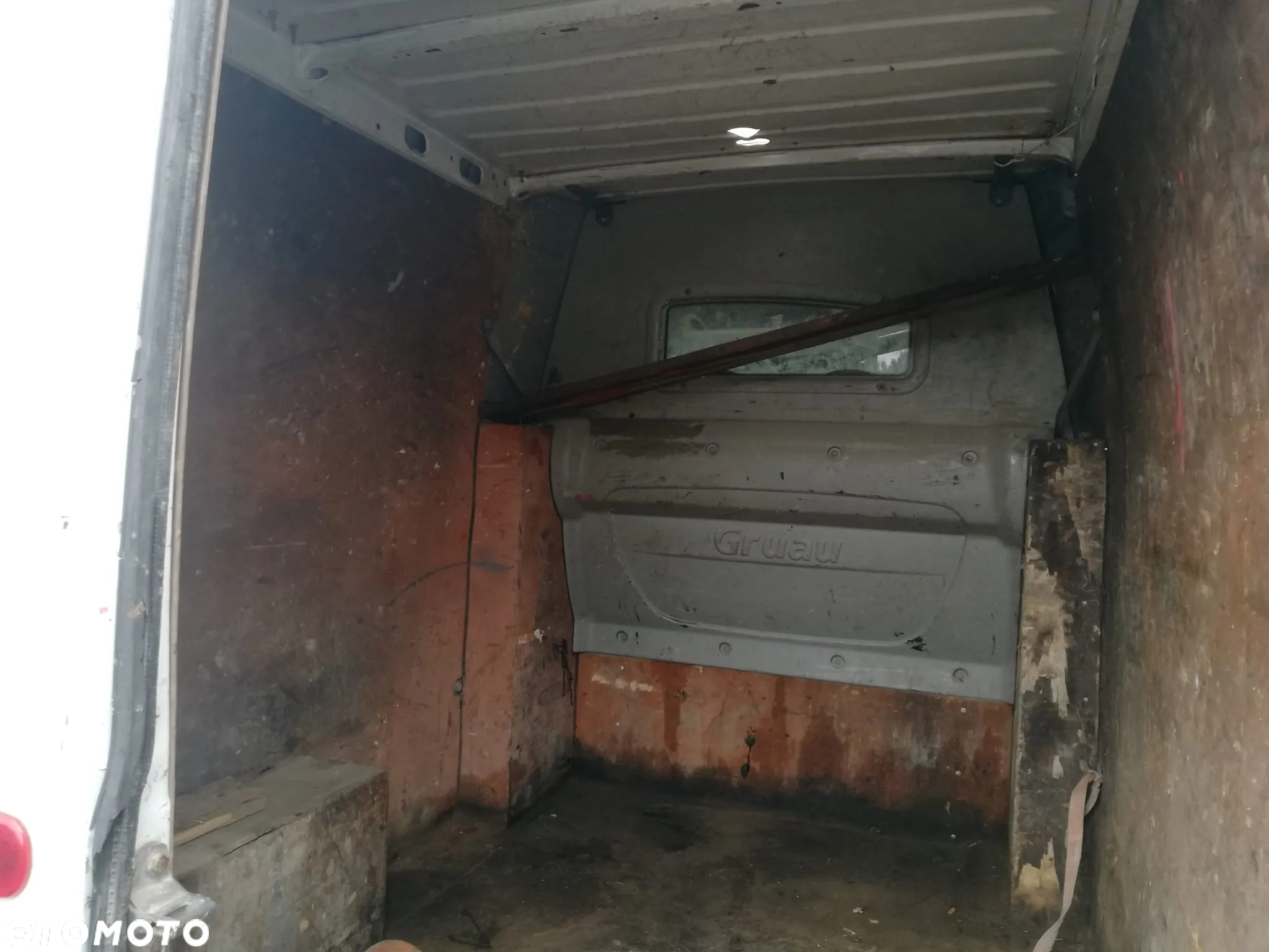 Renault Master - 6