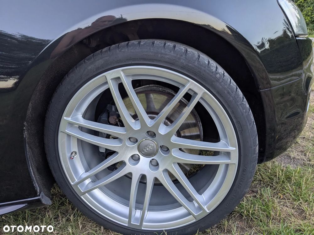Audi S5 Coupé 3.0 TFSI Quattro S tronic - 11