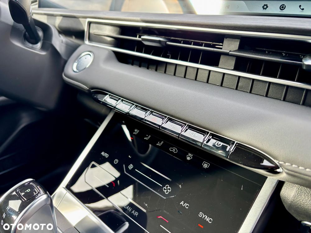 Chery Tiggo 4 1.5 T-GDI HEV Essential DHT - 22