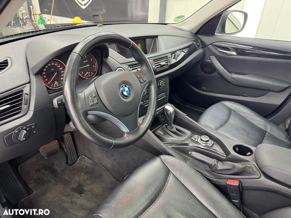BMW X1 xDrive23d Aut. - 22