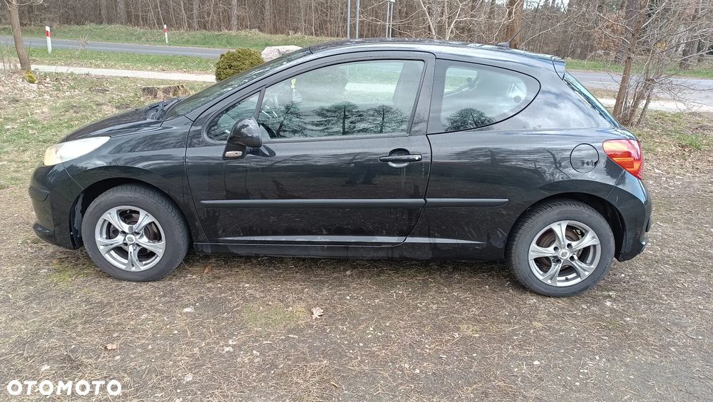 Peugeot 207 1.4 16V Presence - 8