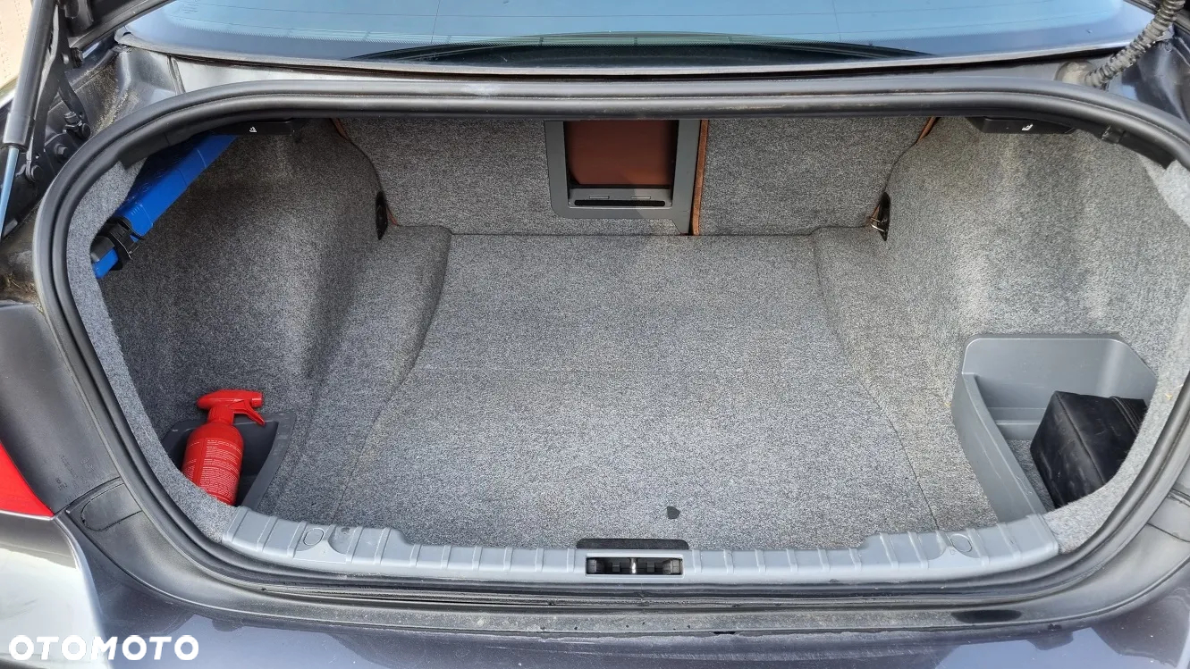 BMW Seria 3 320d Efficient Dynamics - 15