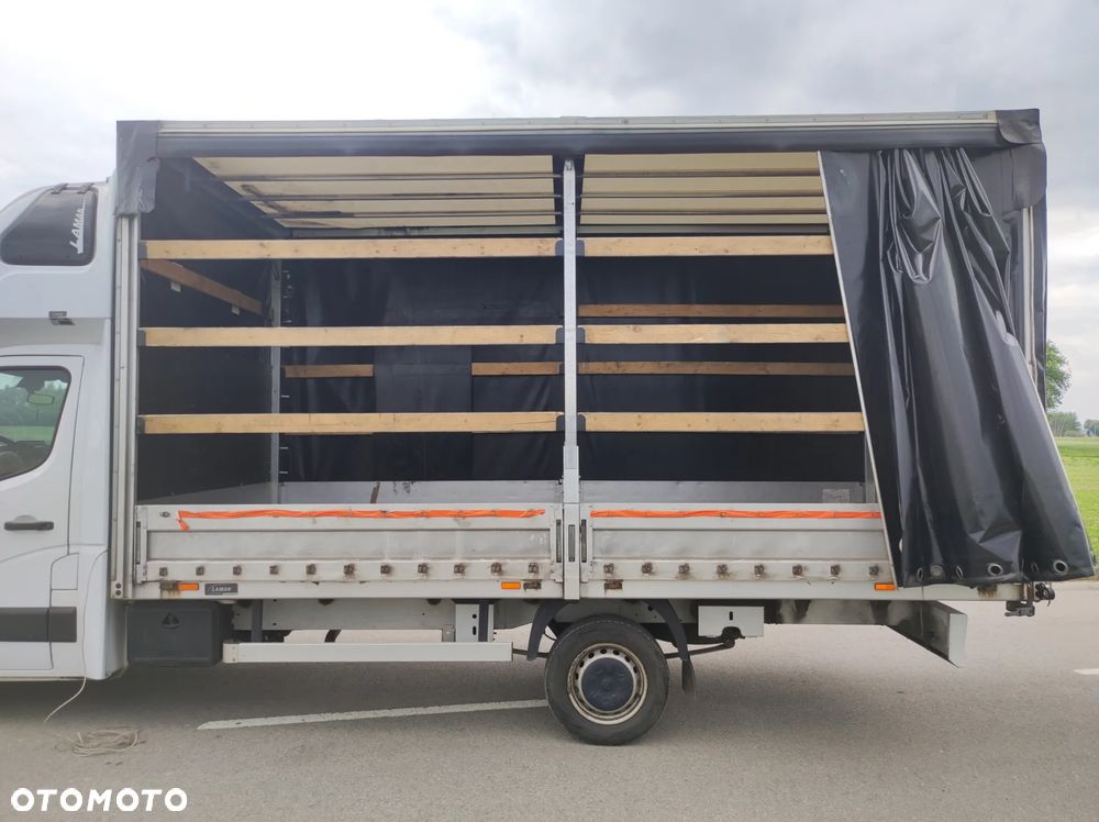 Opel Movano - 17